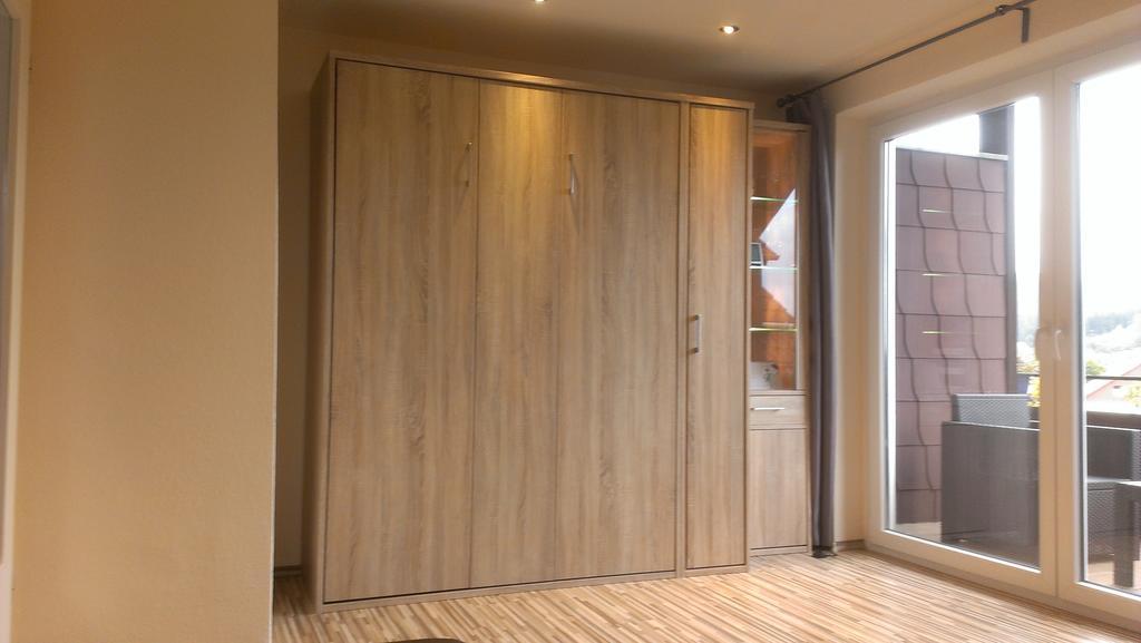 Hexe I - Mit Blick Auf Den Wurmberg Apartment Braunlage Bilik gambar