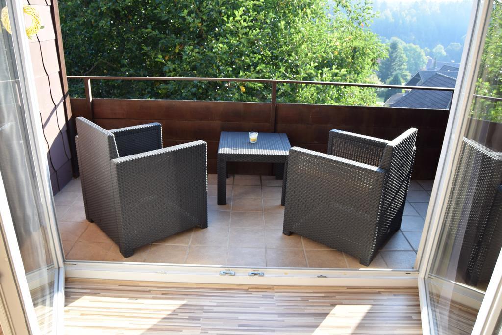 Hexe I - Mit Blick Auf Den Wurmberg Apartment Braunlage Luaran gambar